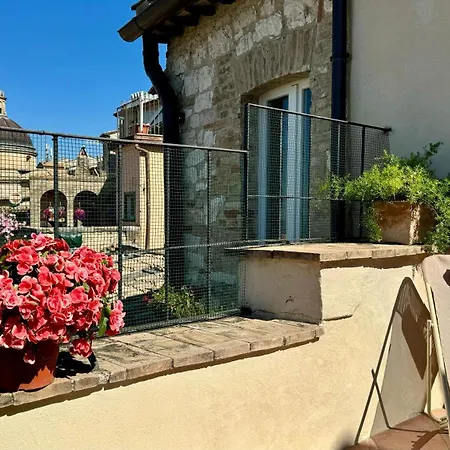 Apartment Mazzini *