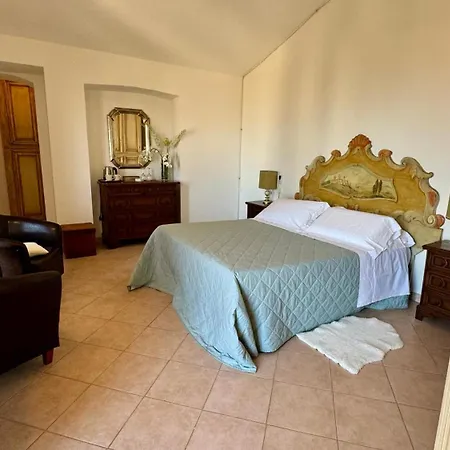Apartment Mazzini