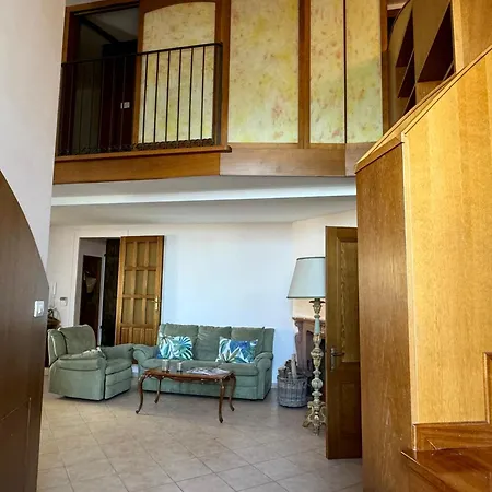 Apartment Mazzini *