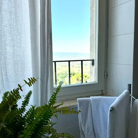 Apartment Mazzini