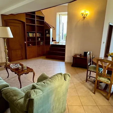 Mazzini Apartment Assisi