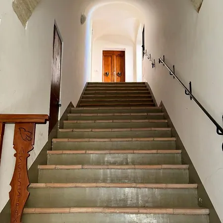 Mazzini Apartment *