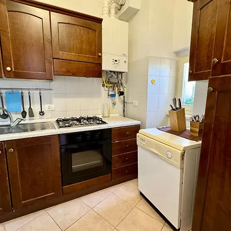 Mazzini * אסיסי