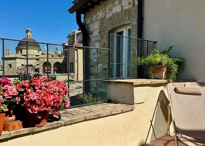 Apartamento Mazzini *