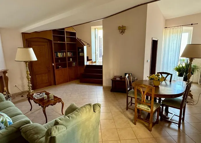 Apartamento Mazzini *