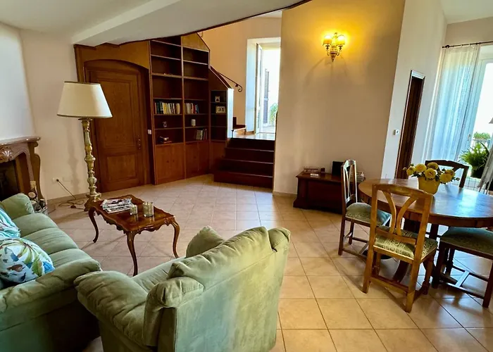 Mazzini Apartamento Assisi