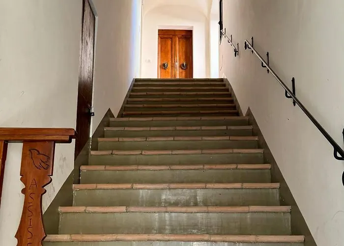 Mazzini Apartamento *