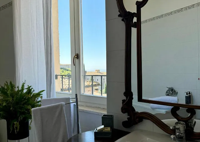 Mazzini Apartamento *