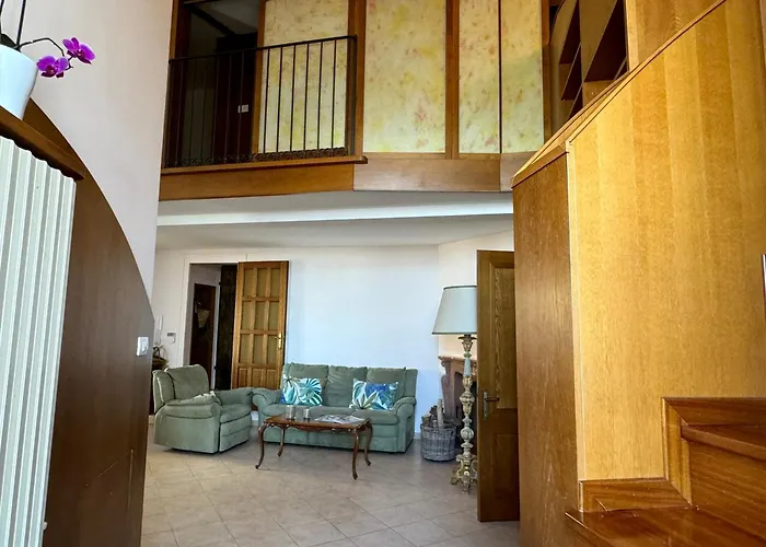 Apartamento Mazzini *